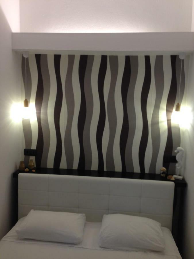 Apartmani Tatic Stinjan ภายนอก รูปภาพ