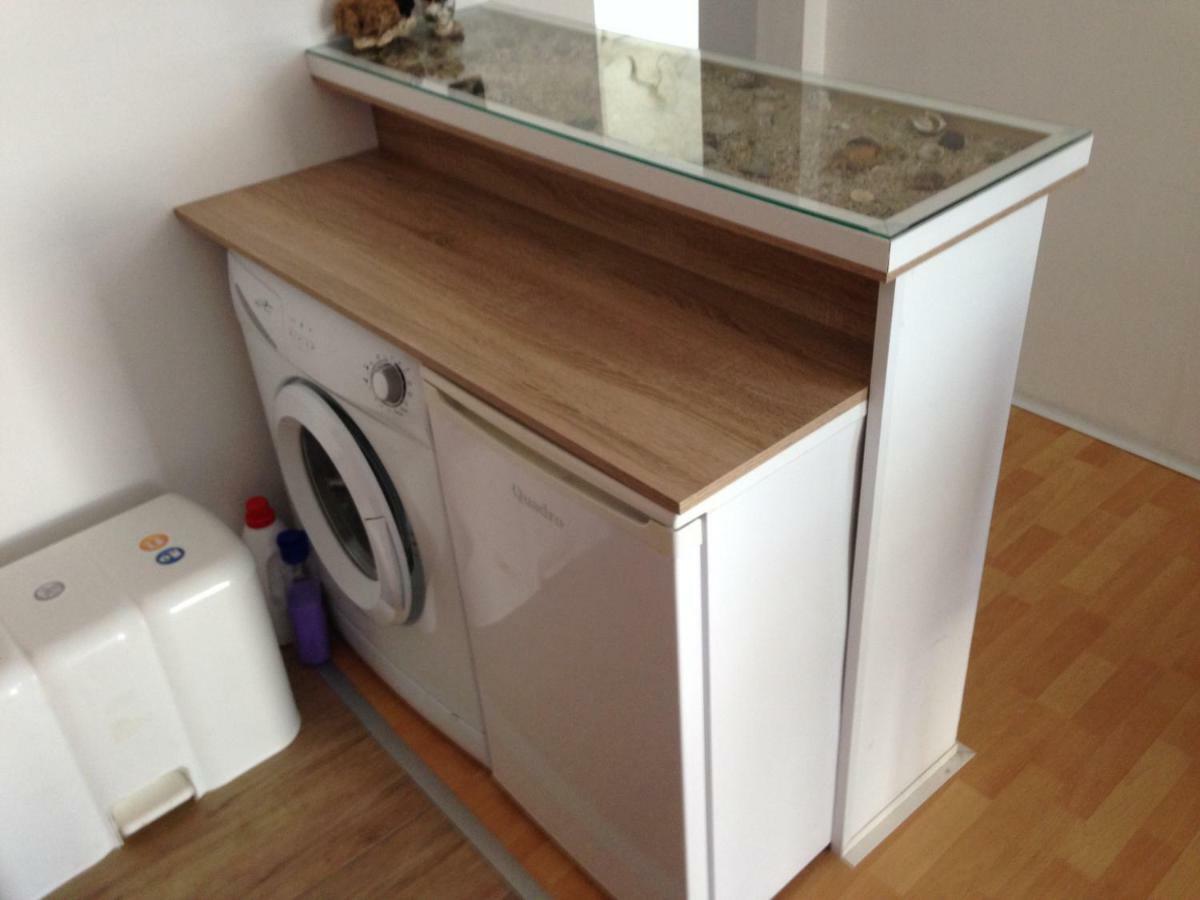 Apartmani Tatic Stinjan ภายนอก รูปภาพ
